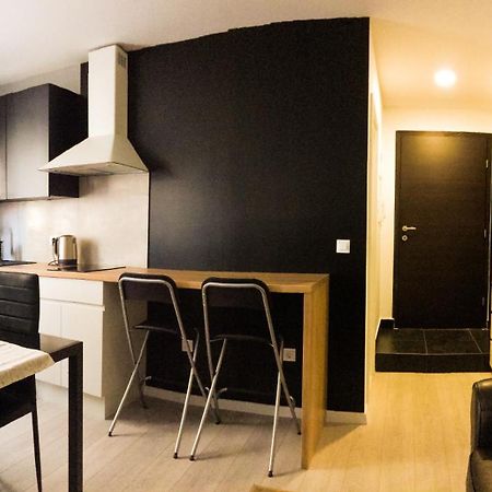 Nav Apartments Σπλιτ Δωμάτιο φωτογραφία