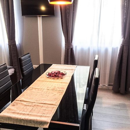 Nav Apartments Σπλιτ Εξωτερικό φωτογραφία
