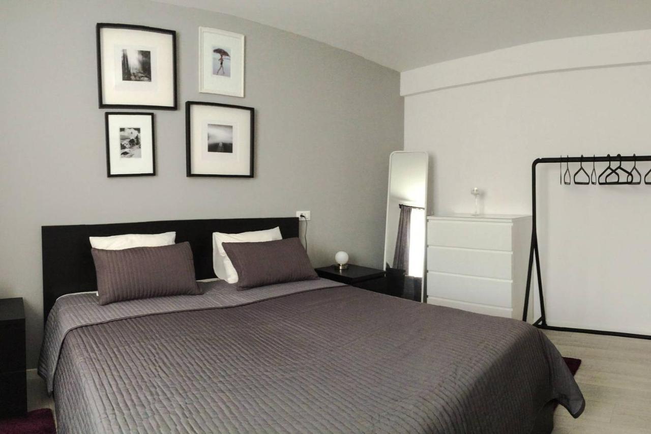 Nav Apartments Σπλιτ Εξωτερικό φωτογραφία