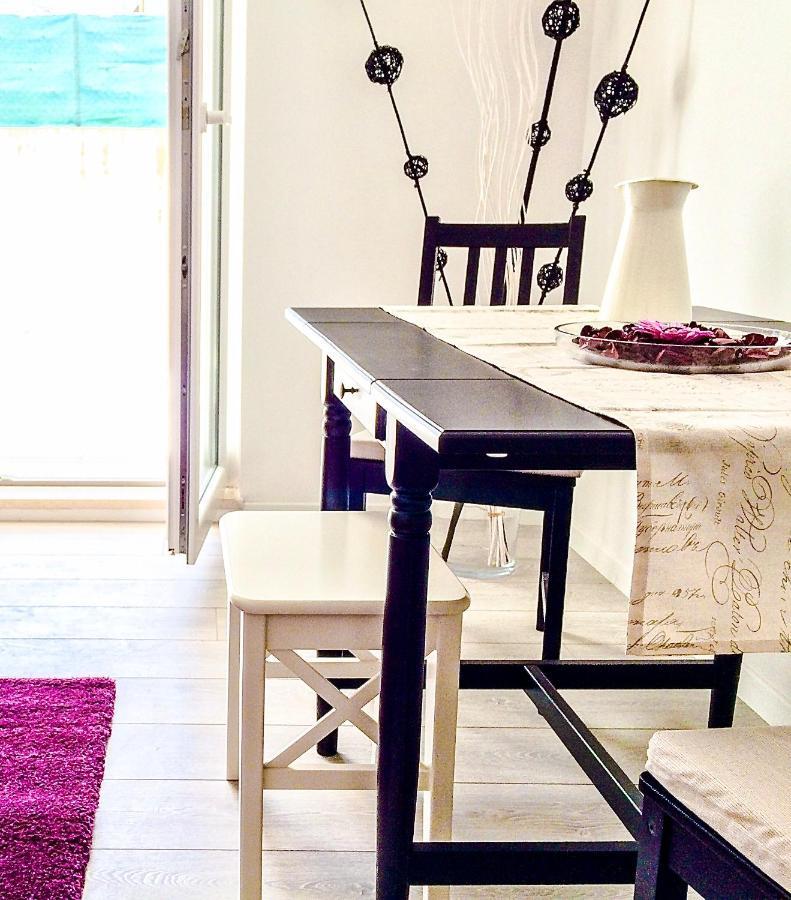 Nav Apartments Σπλιτ Εξωτερικό φωτογραφία
