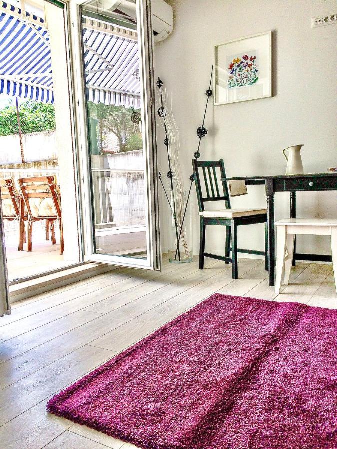 Nav Apartments Σπλιτ Εξωτερικό φωτογραφία