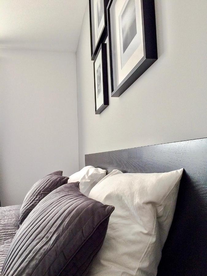 Nav Apartments Σπλιτ Εξωτερικό φωτογραφία