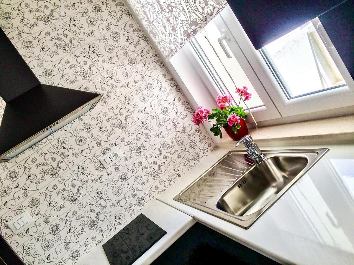 Nav Apartments Σπλιτ Εξωτερικό φωτογραφία