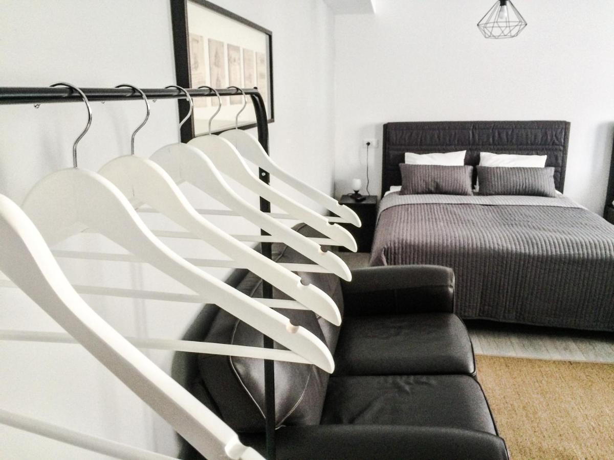 Nav Apartments Σπλιτ Εξωτερικό φωτογραφία