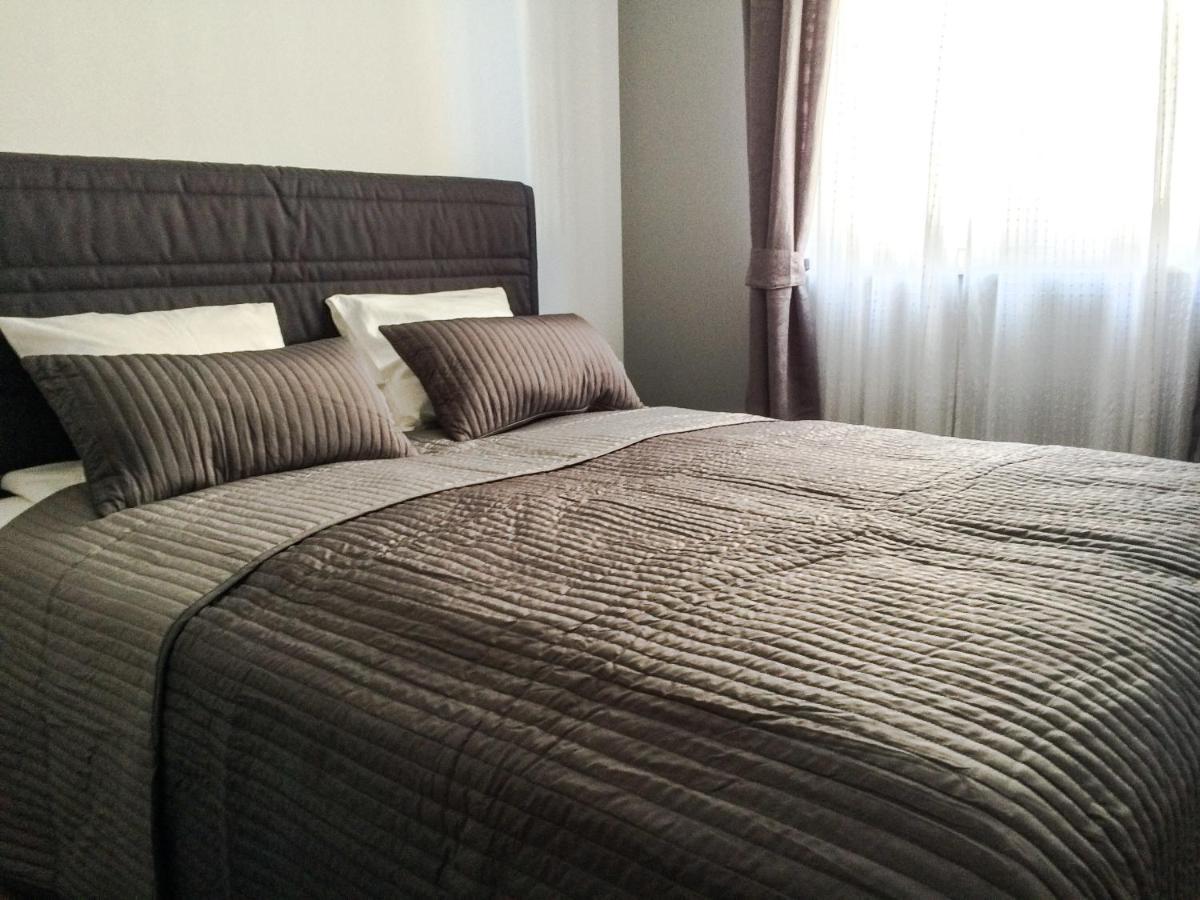 Nav Apartments Σπλιτ Εξωτερικό φωτογραφία
