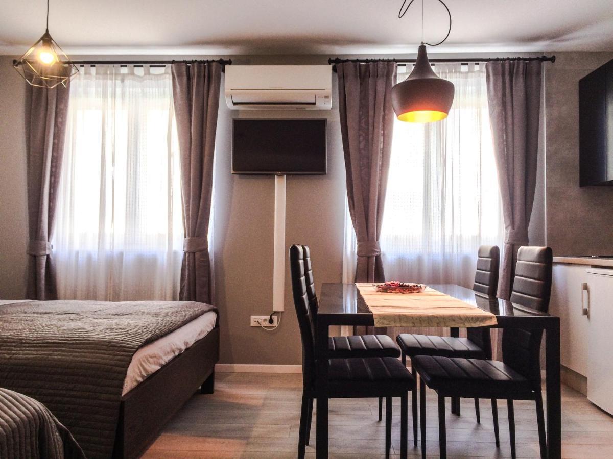 Nav Apartments Σπλιτ Εξωτερικό φωτογραφία