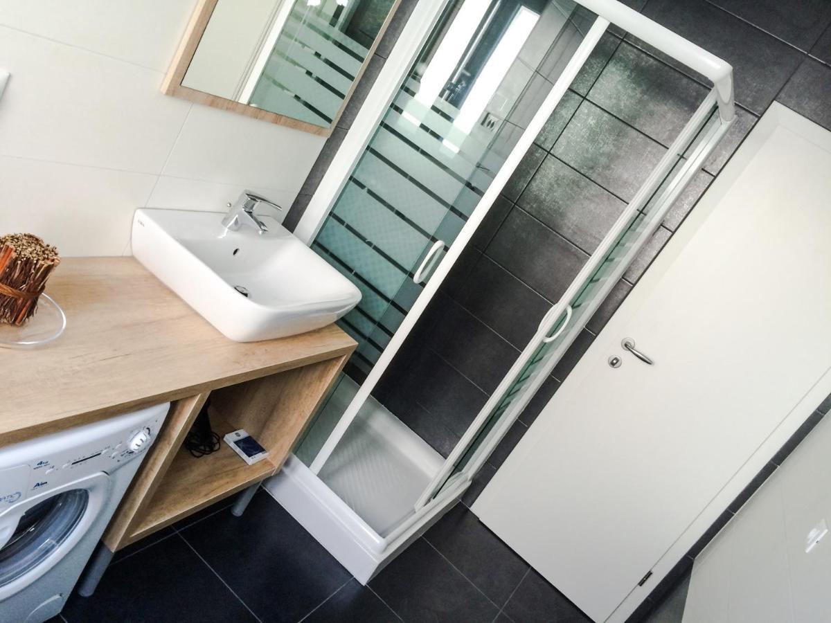 Nav Apartments Σπλιτ Εξωτερικό φωτογραφία