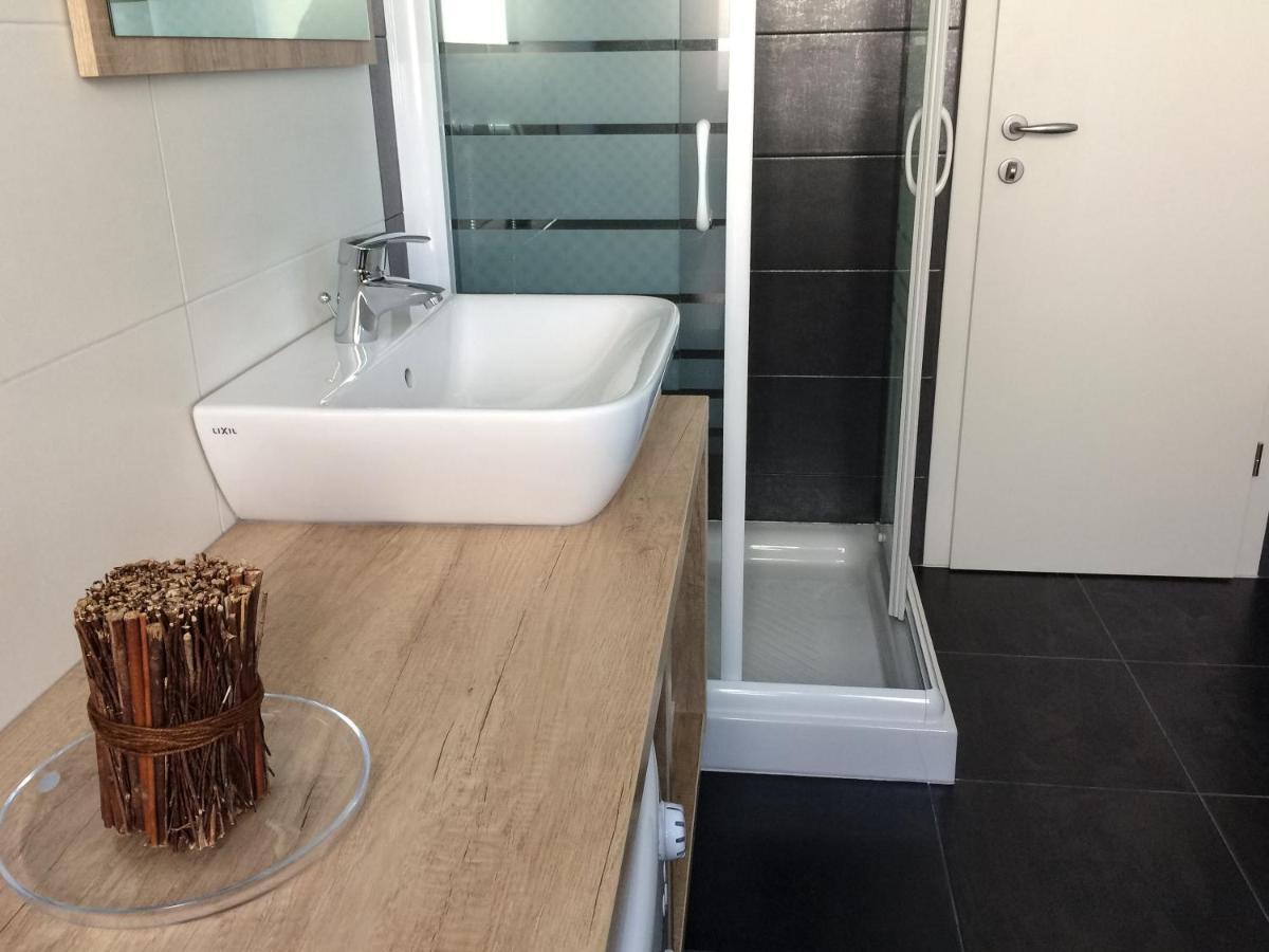 Nav Apartments Σπλιτ Εξωτερικό φωτογραφία