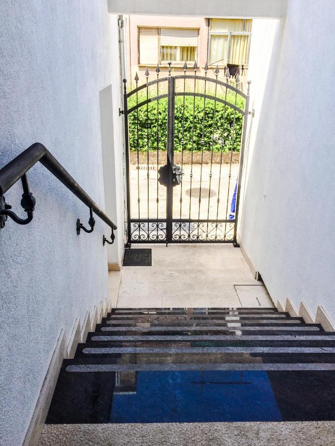 Nav Apartments Σπλιτ Εξωτερικό φωτογραφία