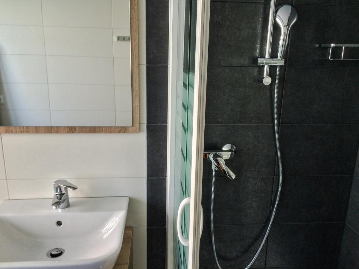 Nav Apartments Σπλιτ Εξωτερικό φωτογραφία
