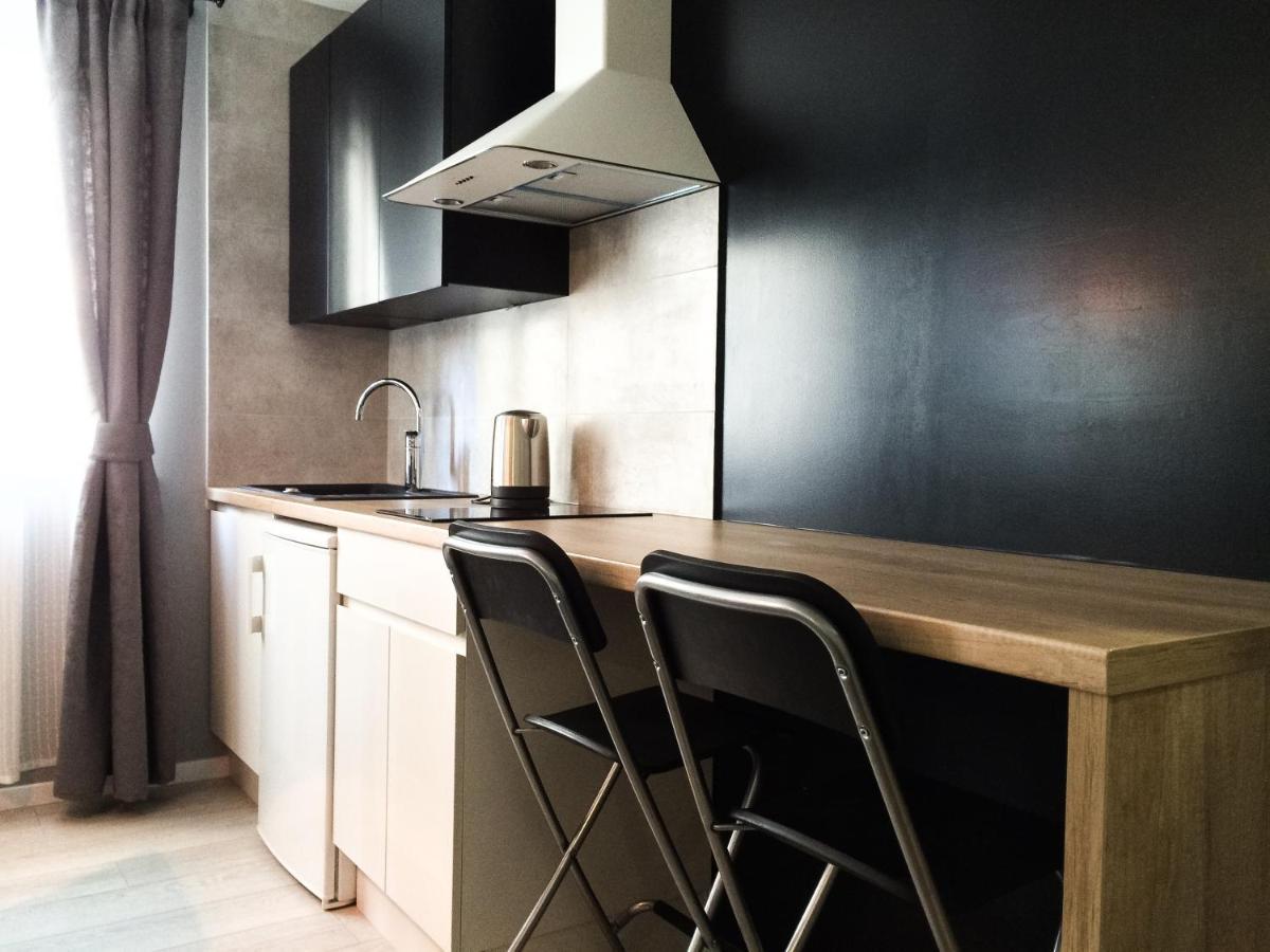 Nav Apartments Σπλιτ Εξωτερικό φωτογραφία