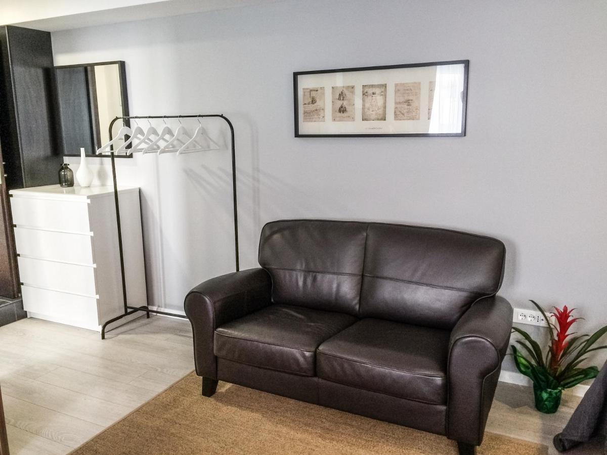 Nav Apartments Σπλιτ Εξωτερικό φωτογραφία