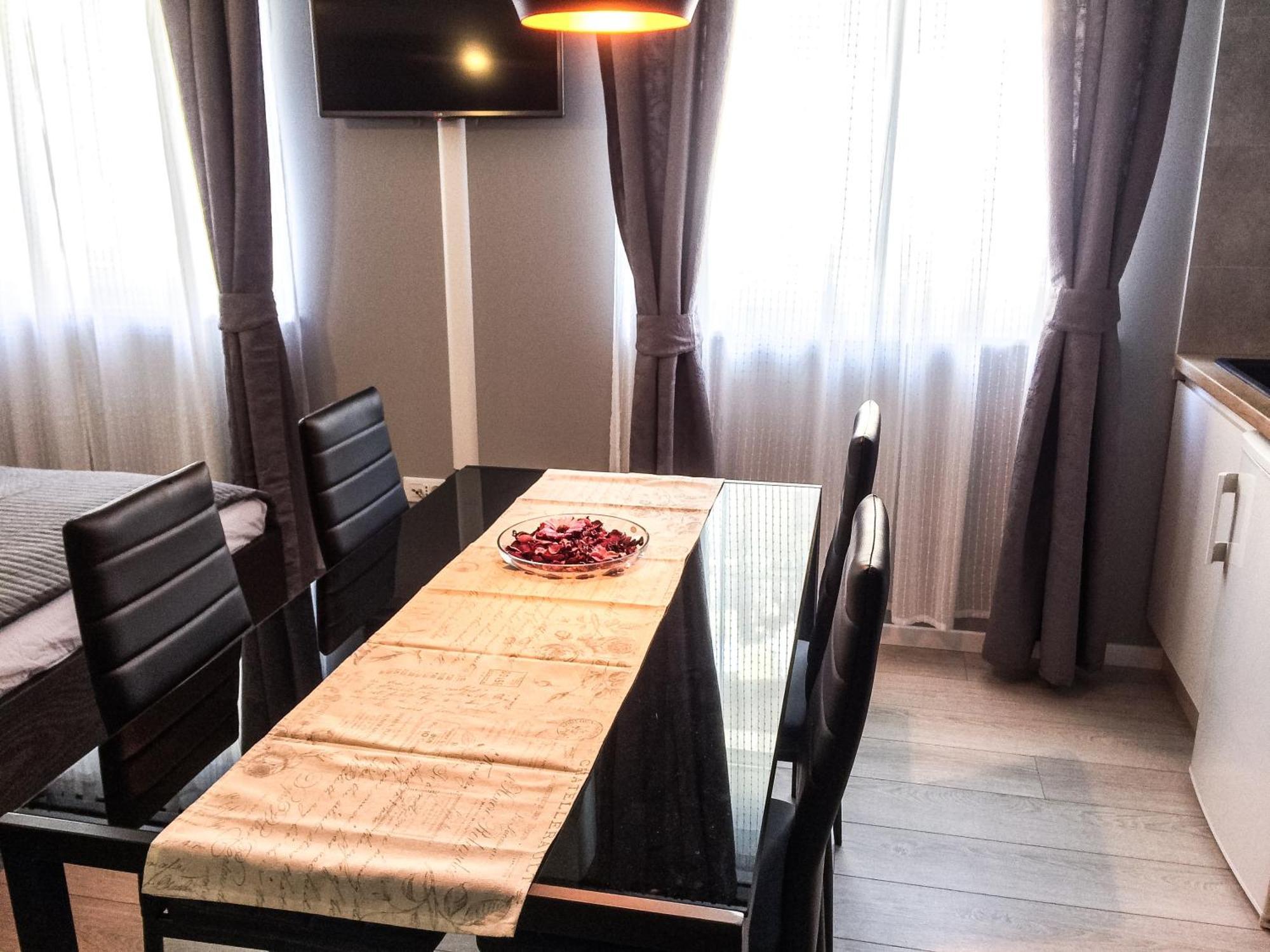 Nav Apartments Σπλιτ Εξωτερικό φωτογραφία