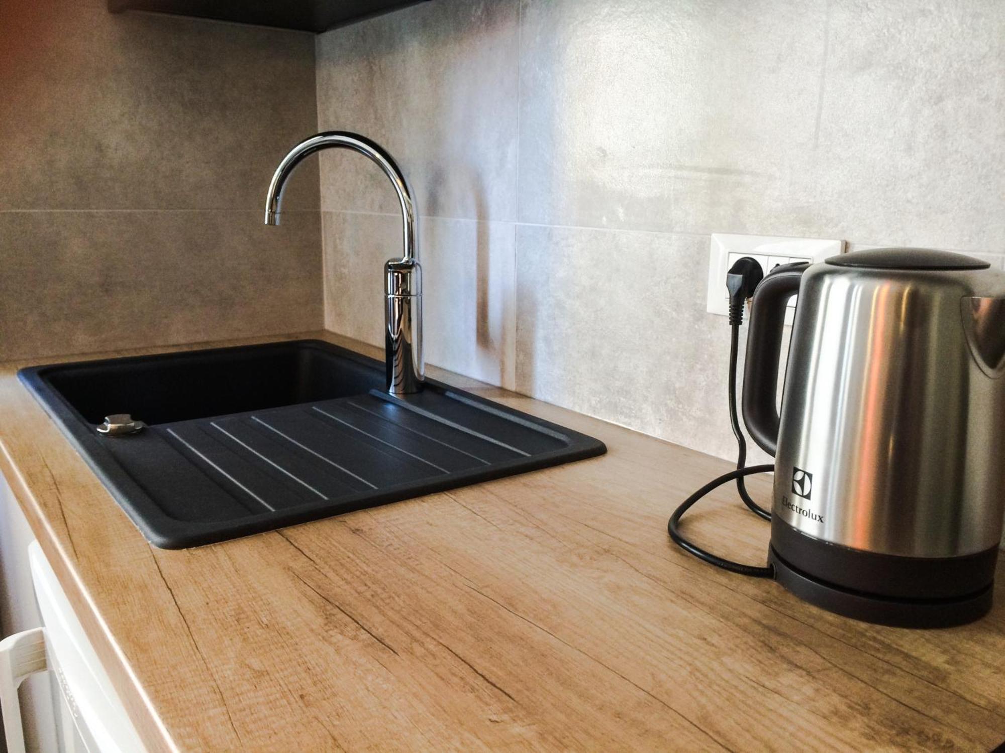 Nav Apartments Σπλιτ Δωμάτιο φωτογραφία